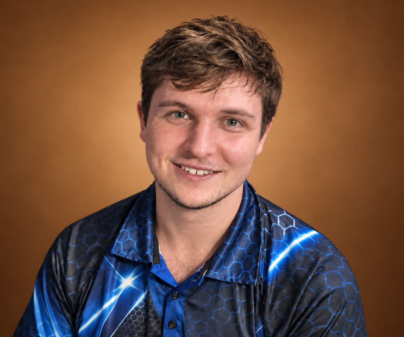 Taylor, Soulvaria's Youth Coordinator and Content Creator