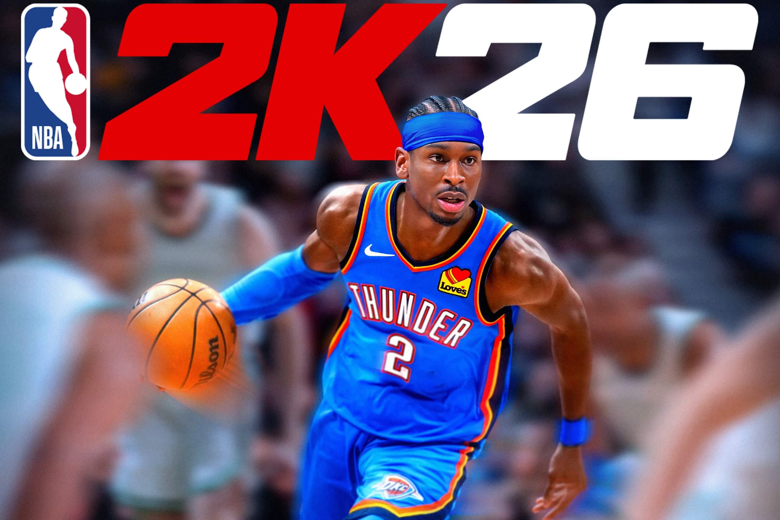 2K26 cover art