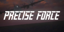 Precise Force game art