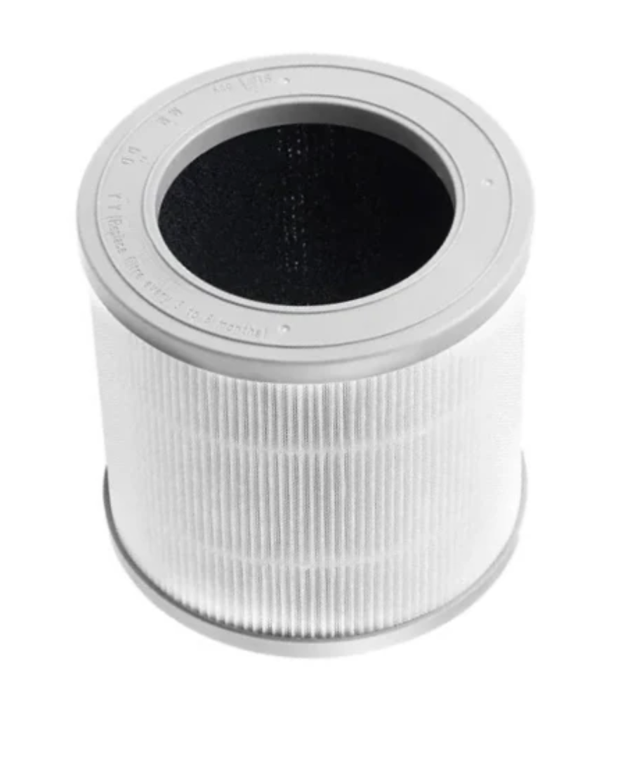Spare H13 HEPA replacement filter