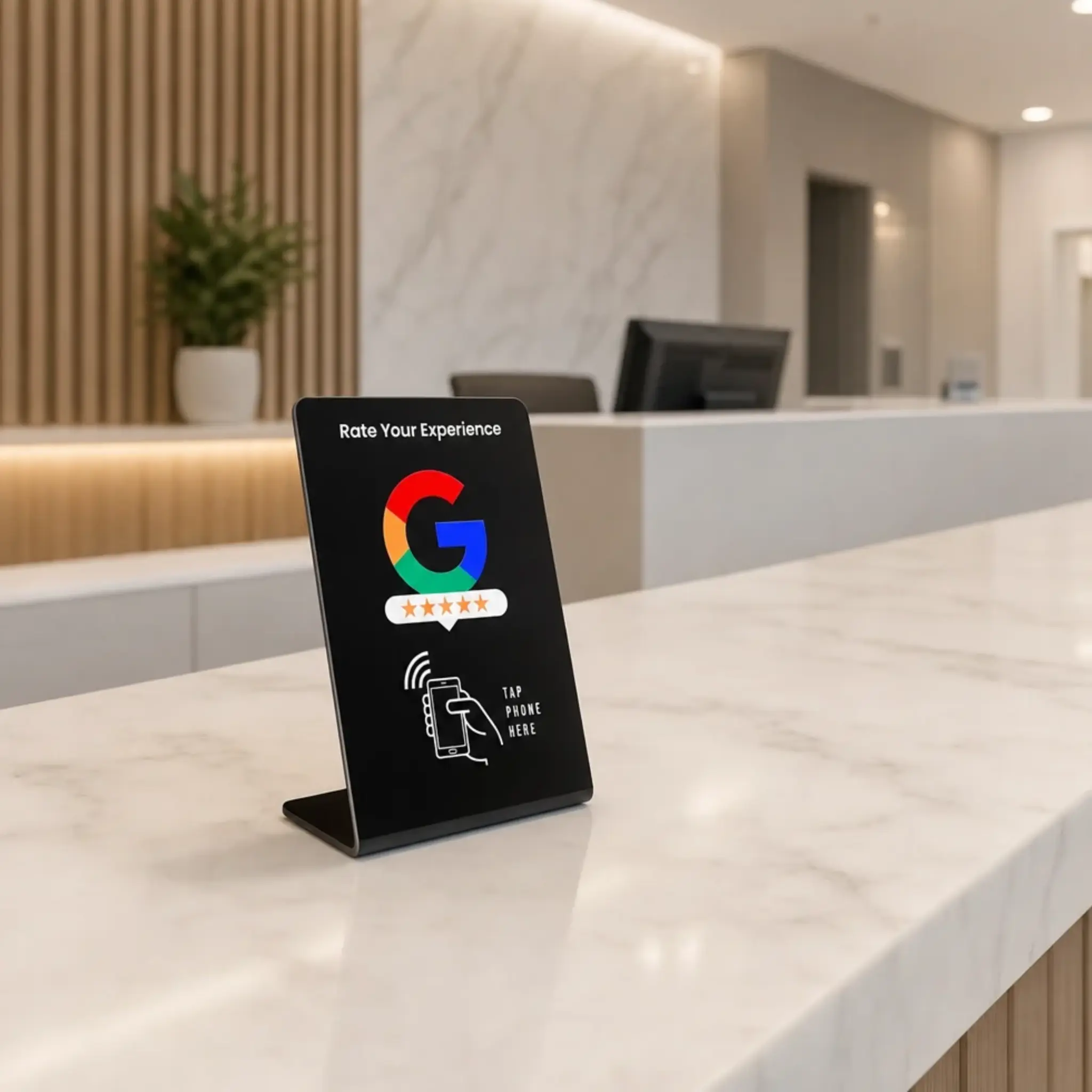 Bulk Google review stands for businesses