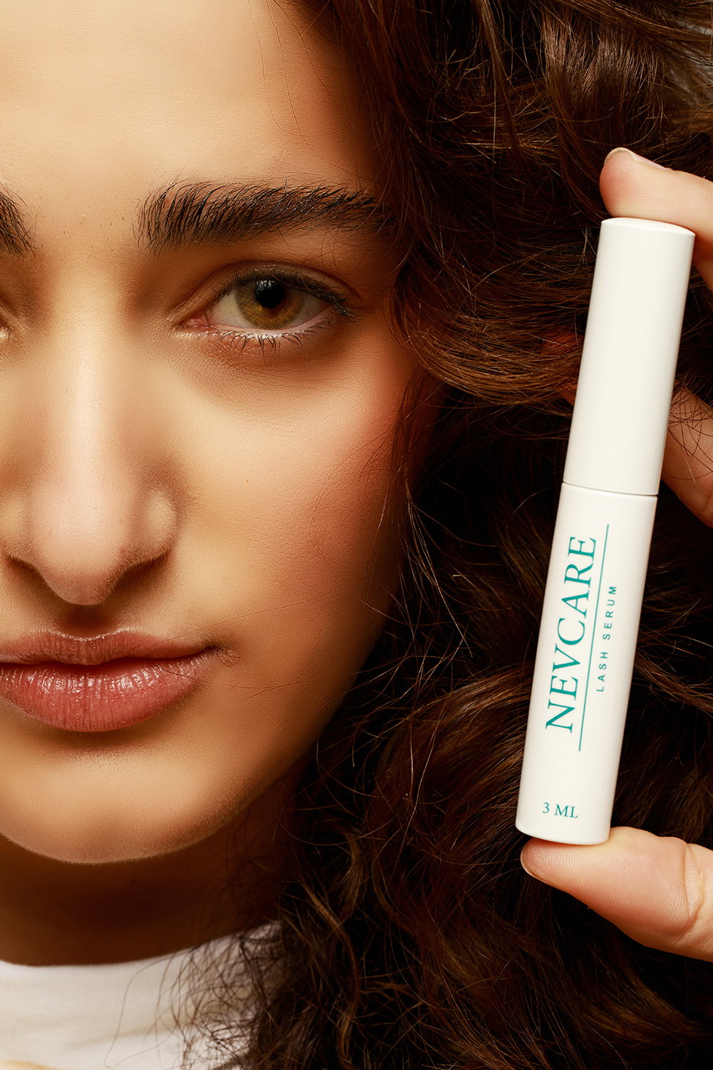 Nevcare Lash Serum