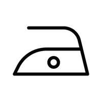 Plancha baja