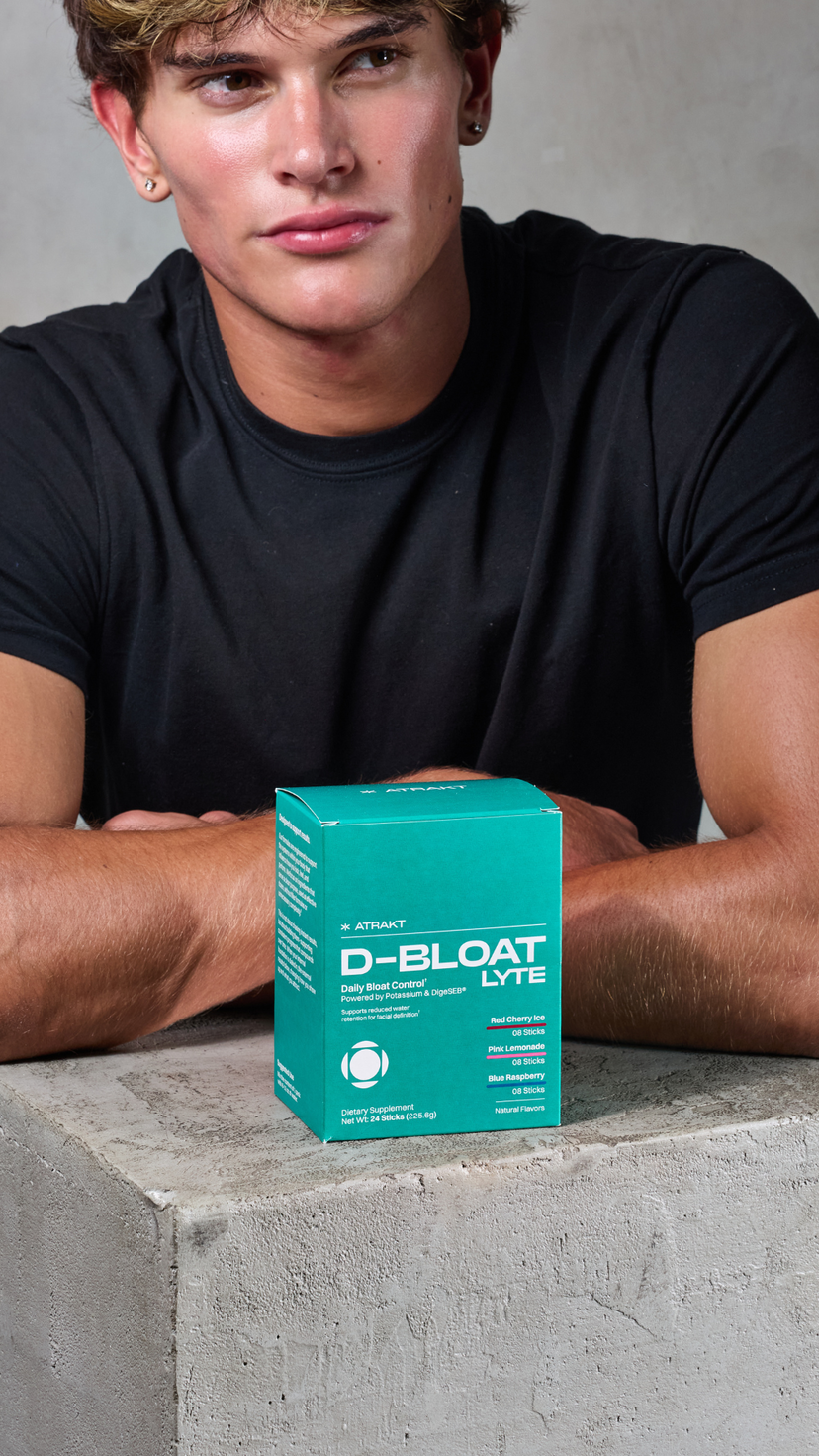 D-BLOAT LYTE