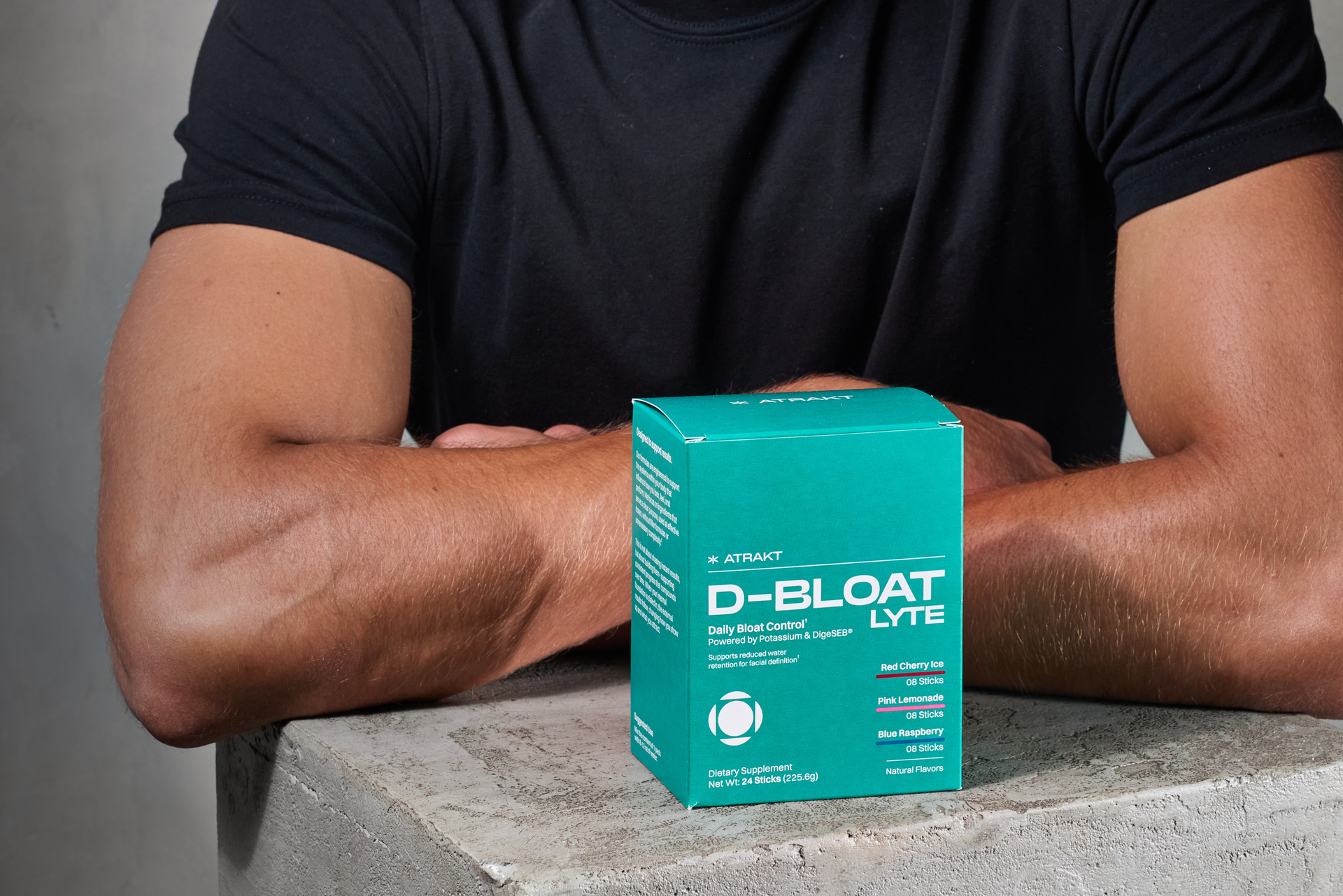 D-BLOAT LYTE