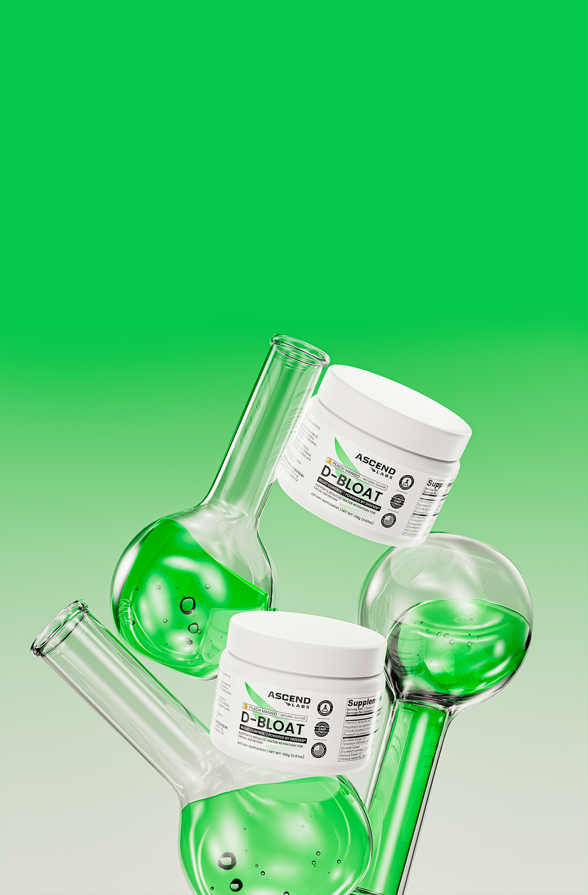 Science-Backed Wellness Supplements – ATRAKT