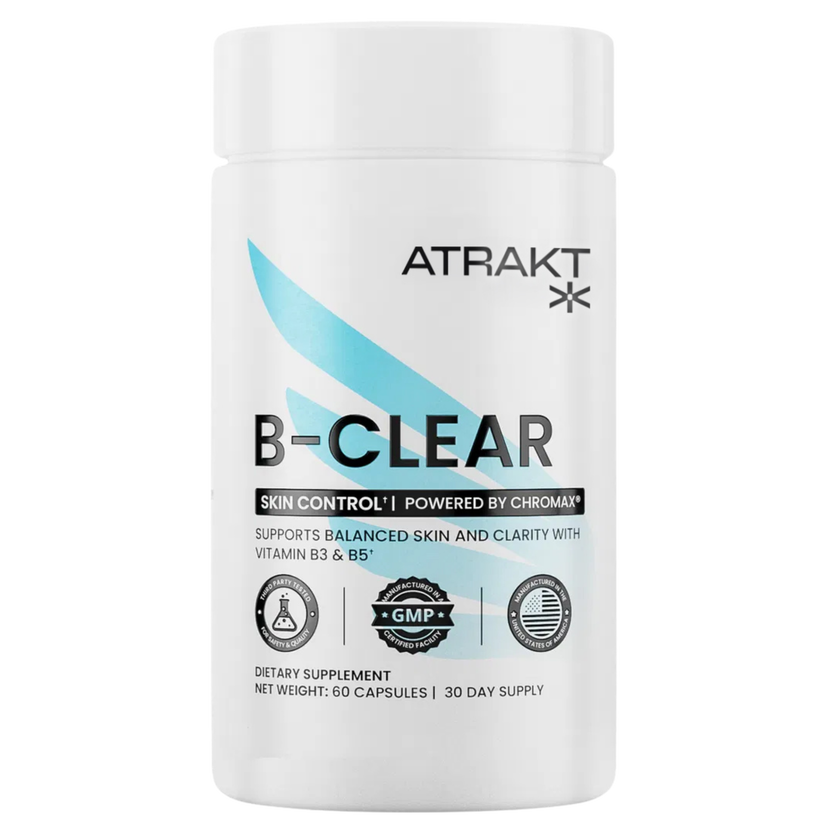 B-Clear Formula
