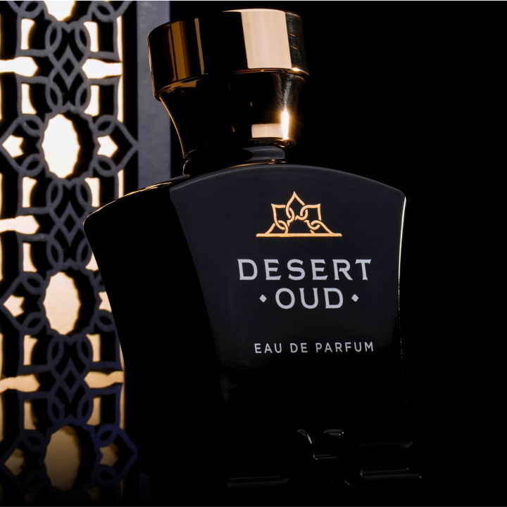 Product / Desert Oud 2.0 Habibi NY