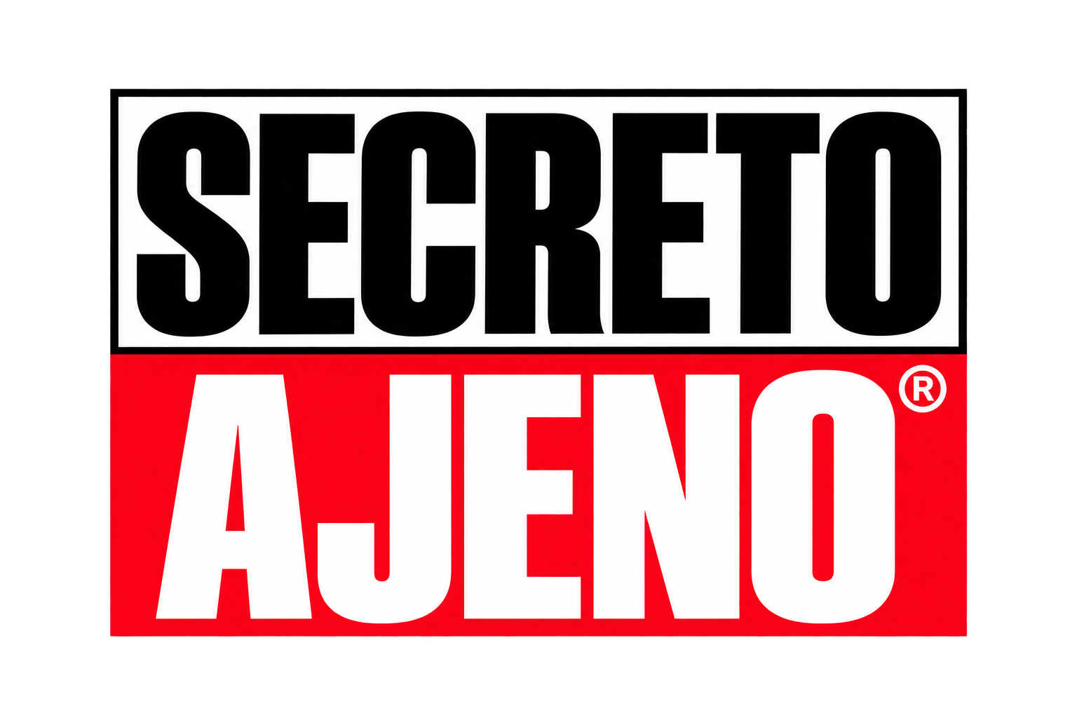 Secreto Ajeno
