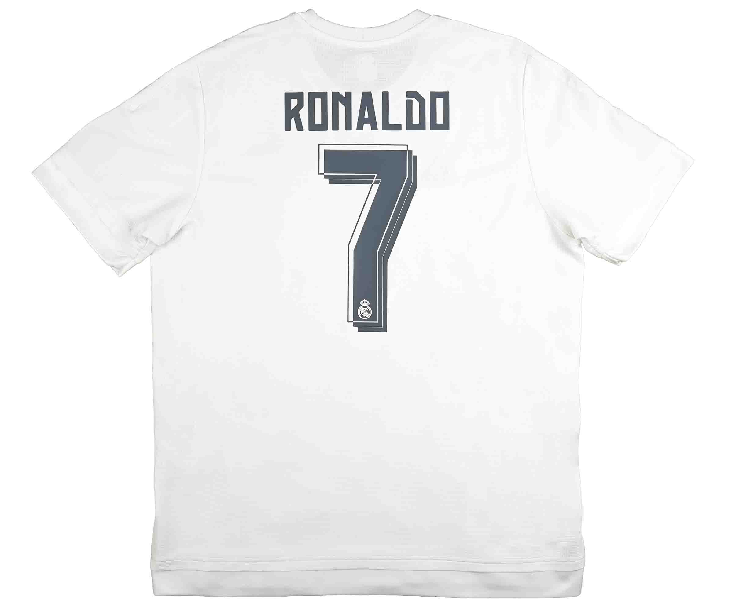 Ronaldo
