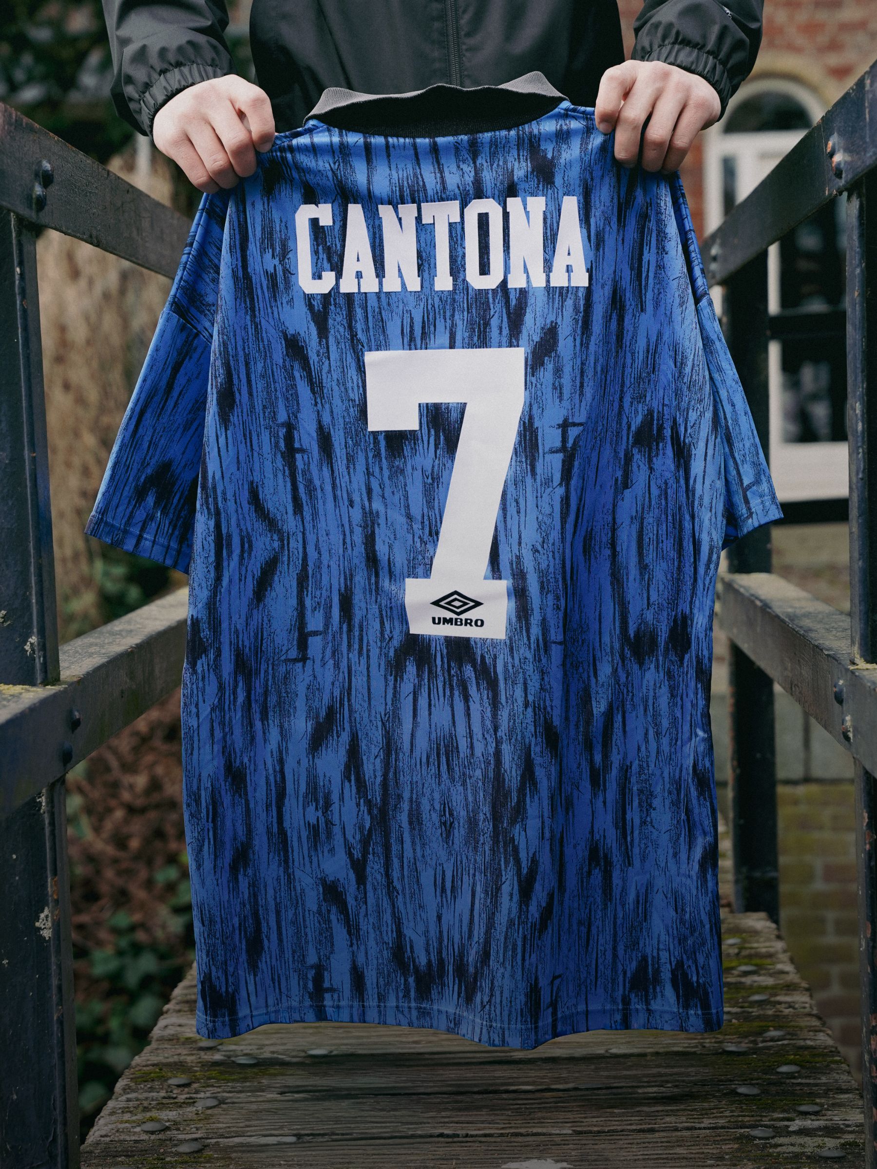 First11shirts | Retro, Classic & Vintage Football Shirts