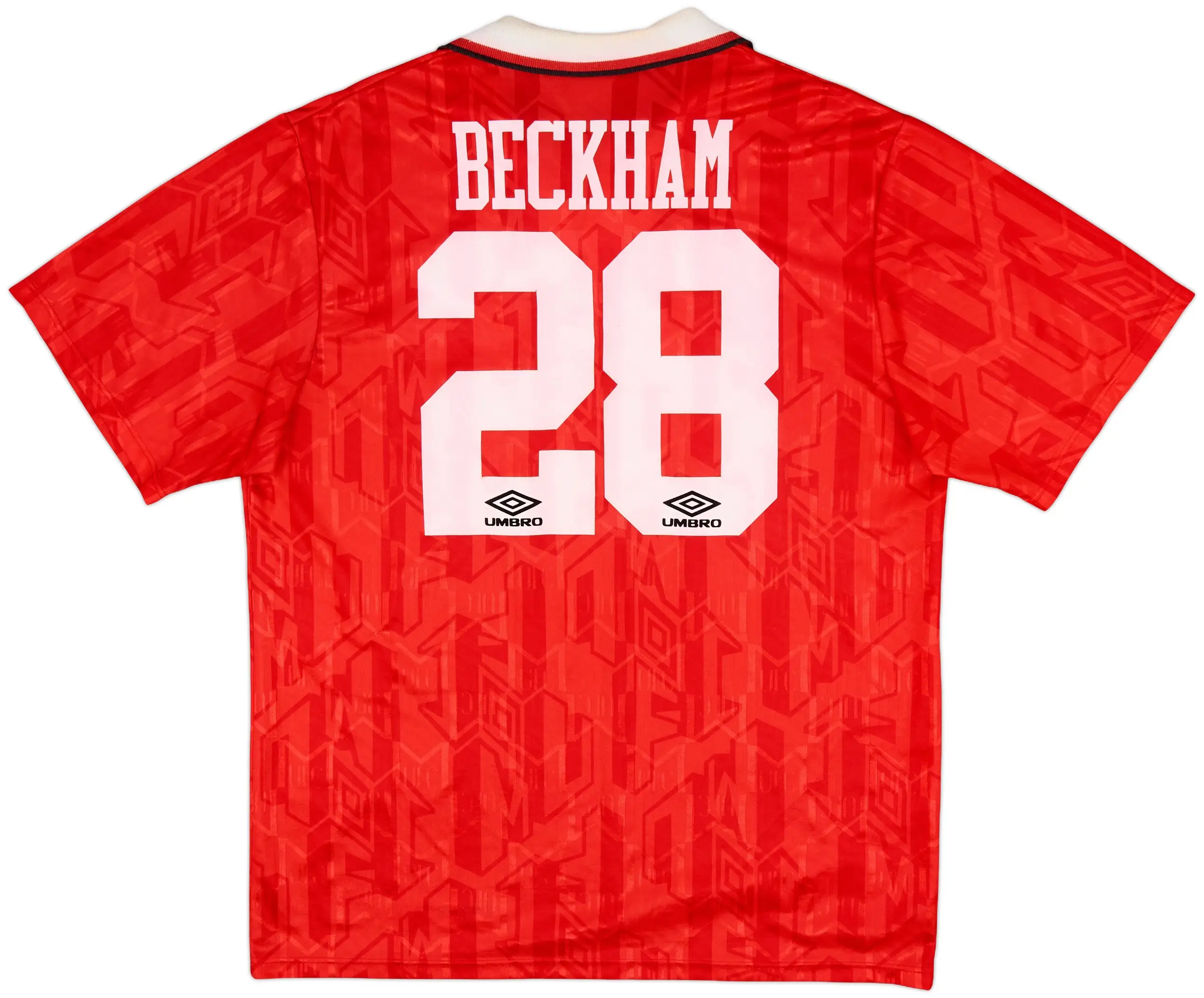 Beckham