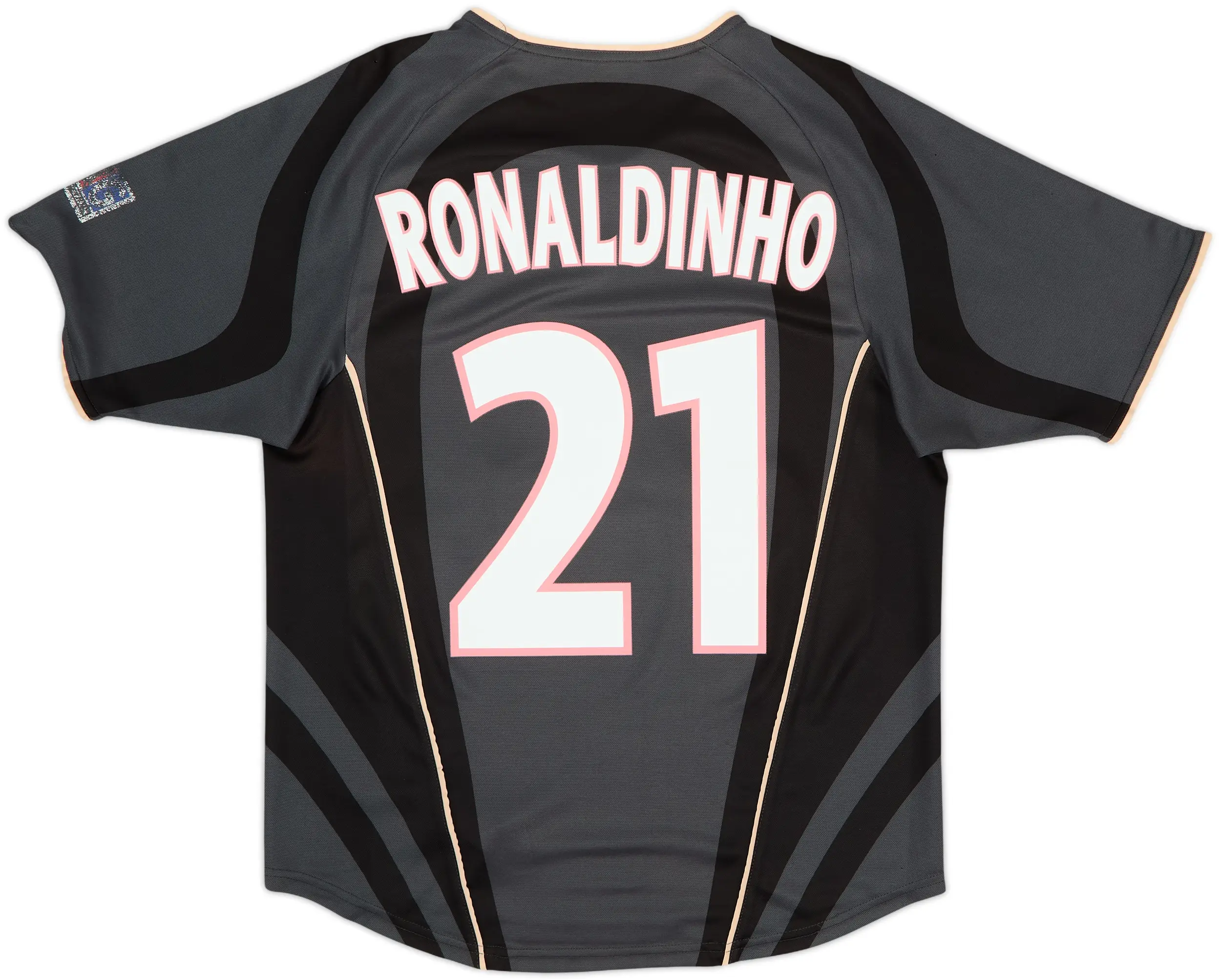 Ronaldinho