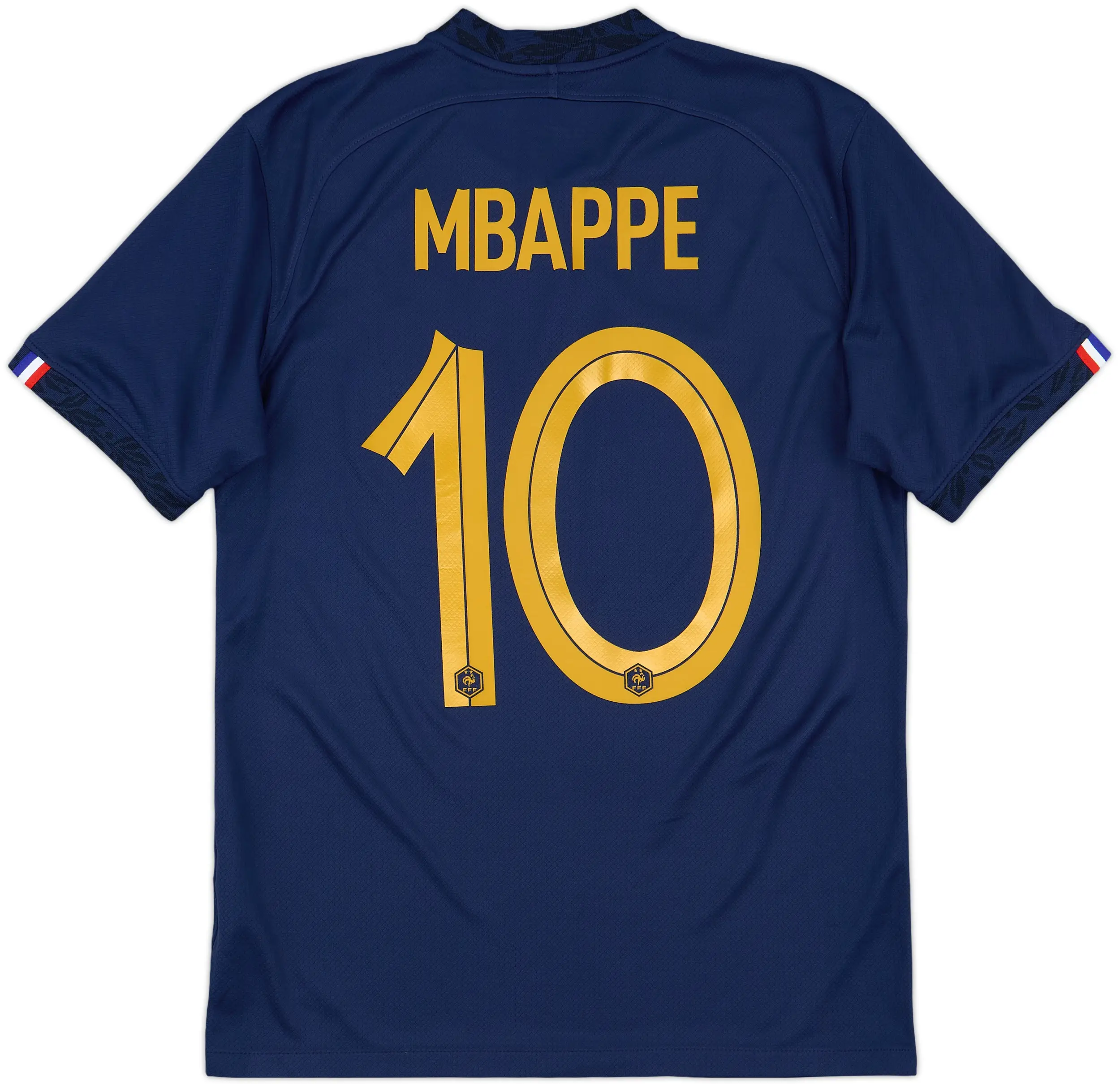 Mbappé