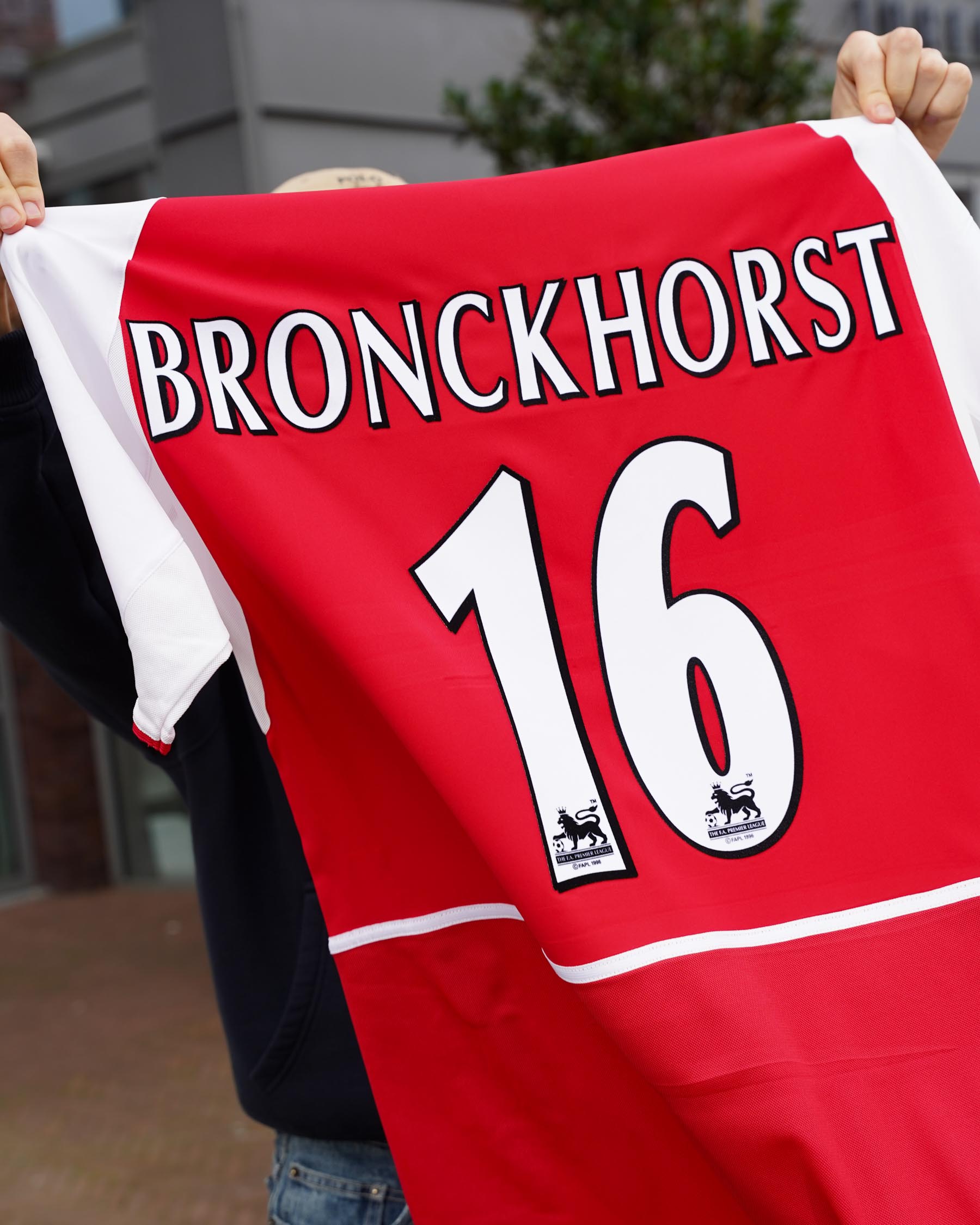 First11shirts | Retro, Classic & Vintage Football Shirts