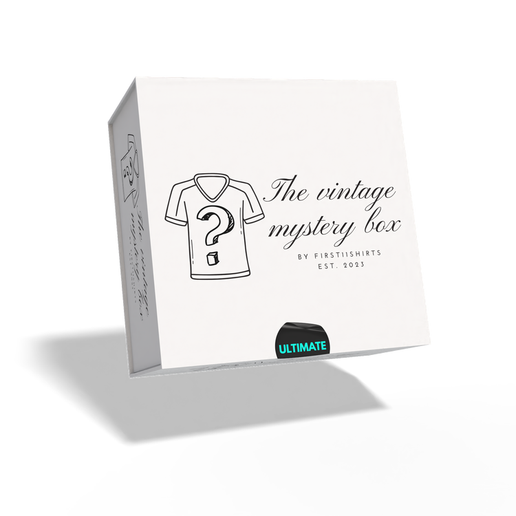 THE ULTIMATE MYSTERYBOX