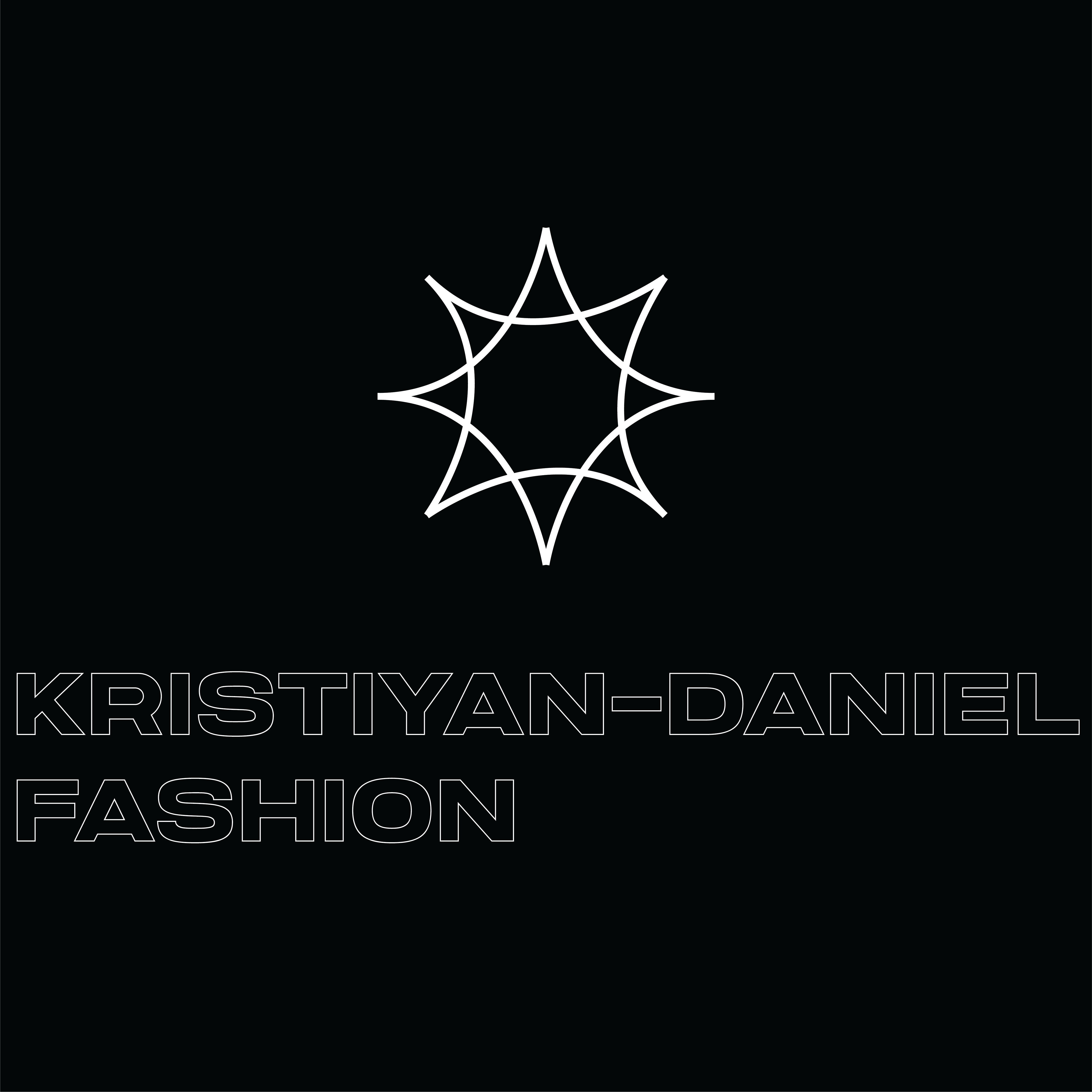 KRISTIYAN-DANIEL FASHION brandmark