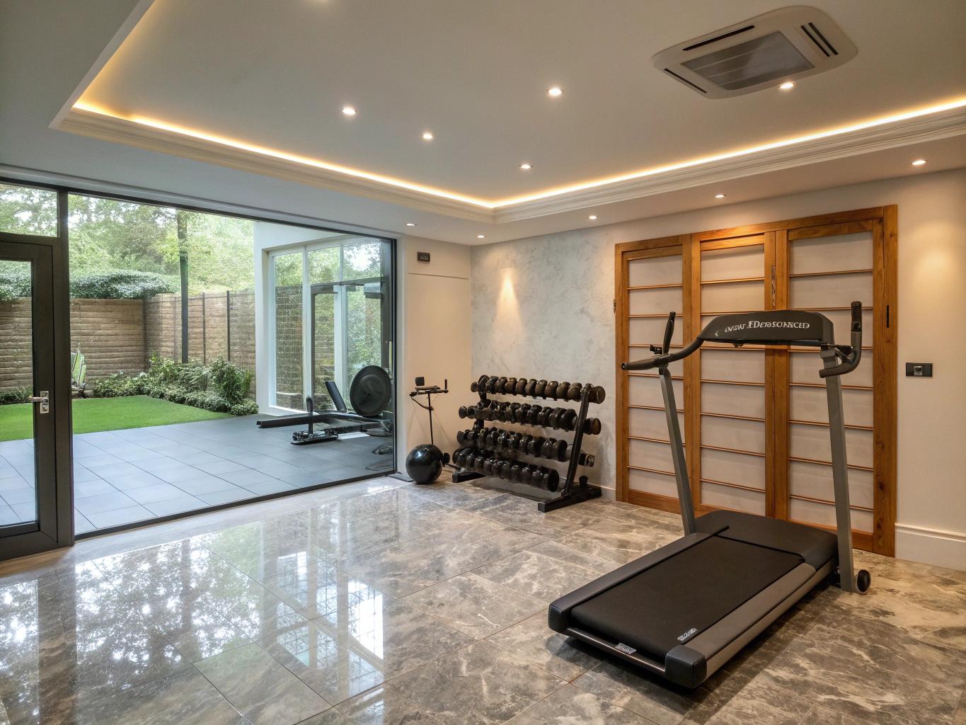 Fitness & Movement