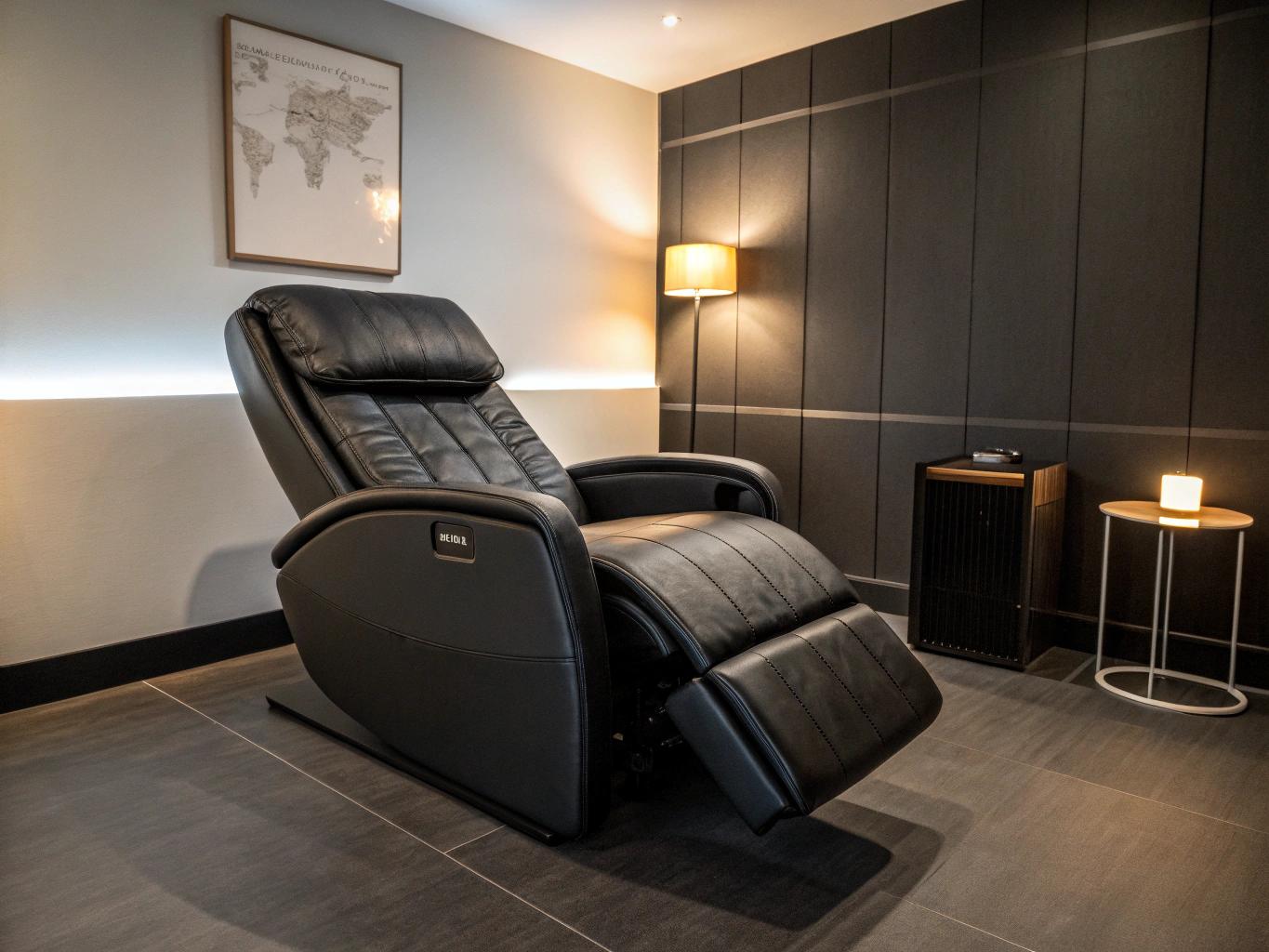 Massage & Recovery