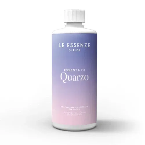 Le Essenze di Elda Quarzo wasparfum