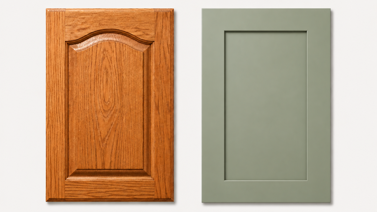 cabinet doors