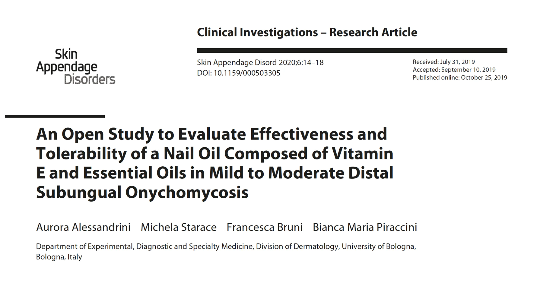 Supplend 1 Supermetoden Som Fjerner Neglesopp
