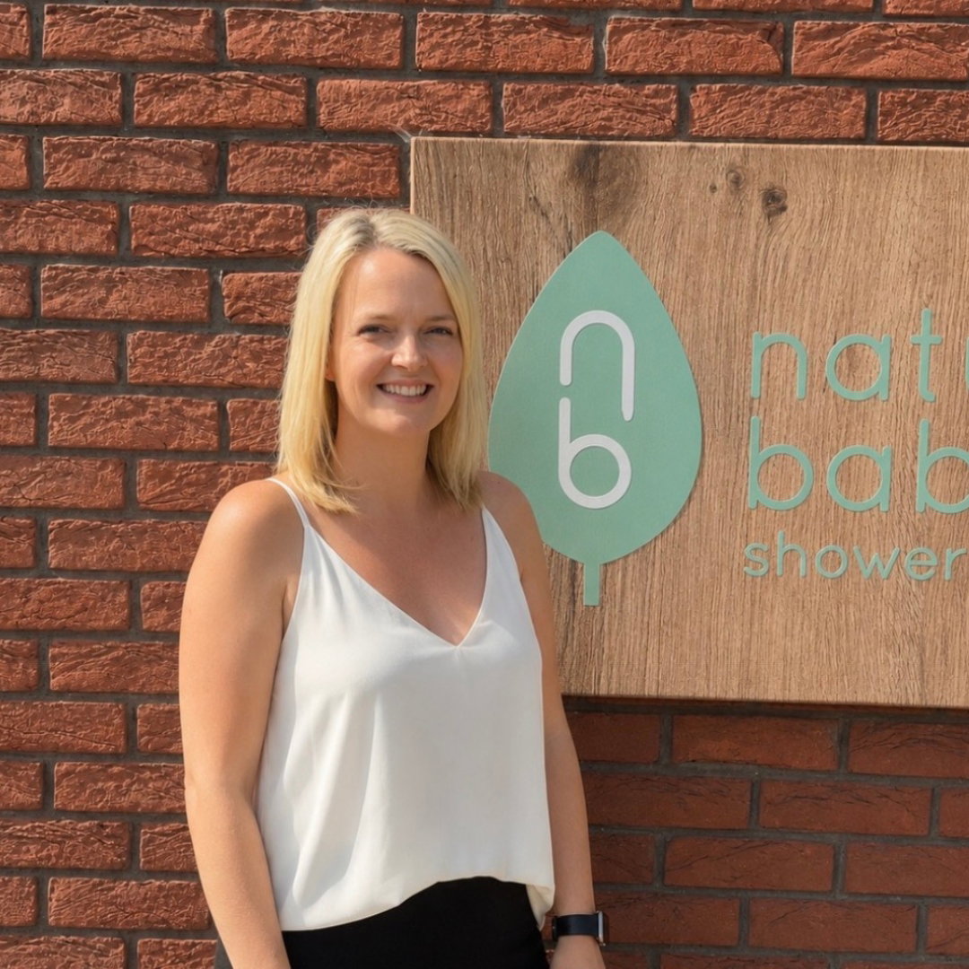 Amanda, Nursery Expert at Natural Baby Shower