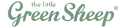 The Little Green Sheep