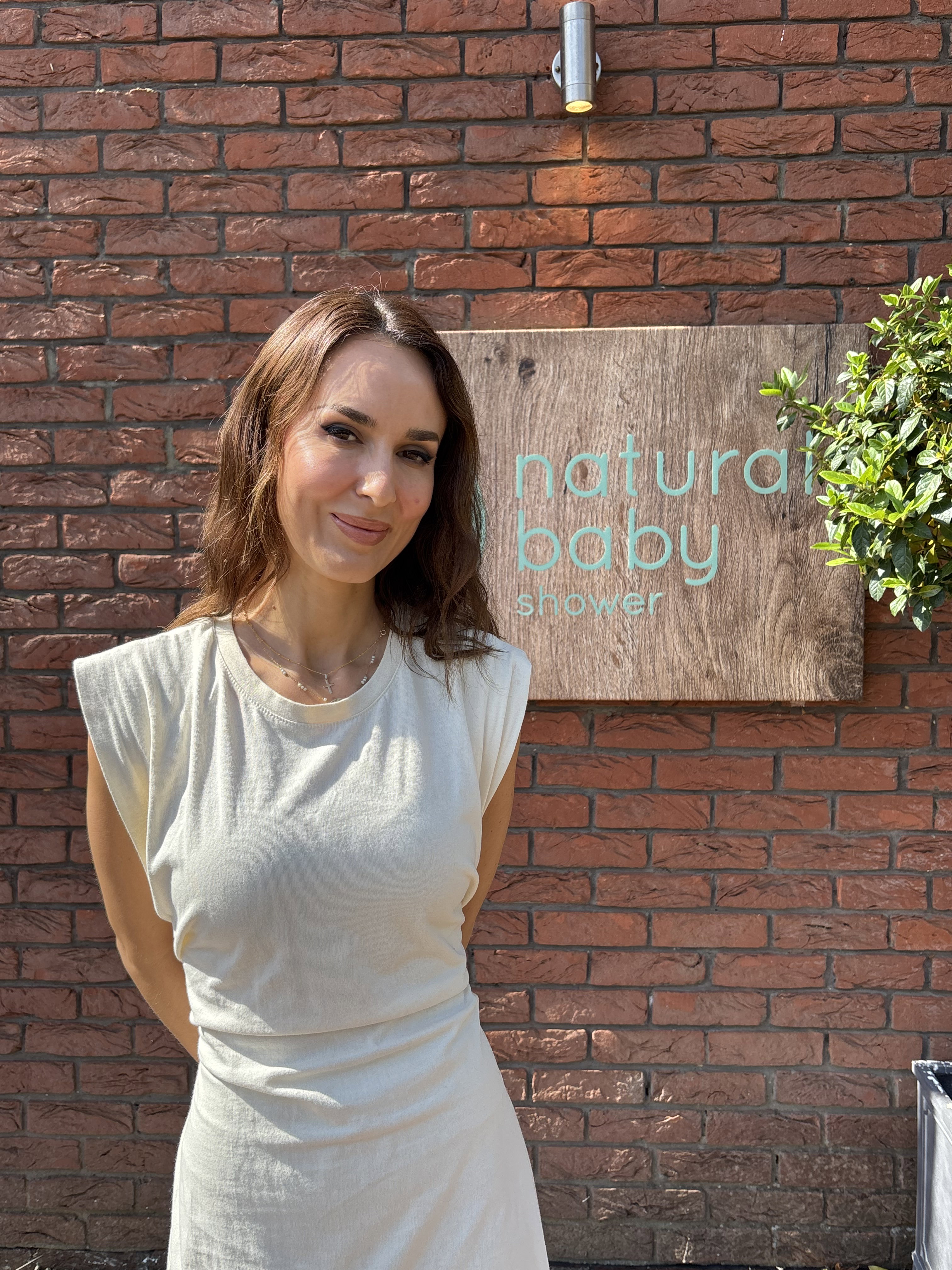 Michelle, Nursery Expert at Natural Baby Shower