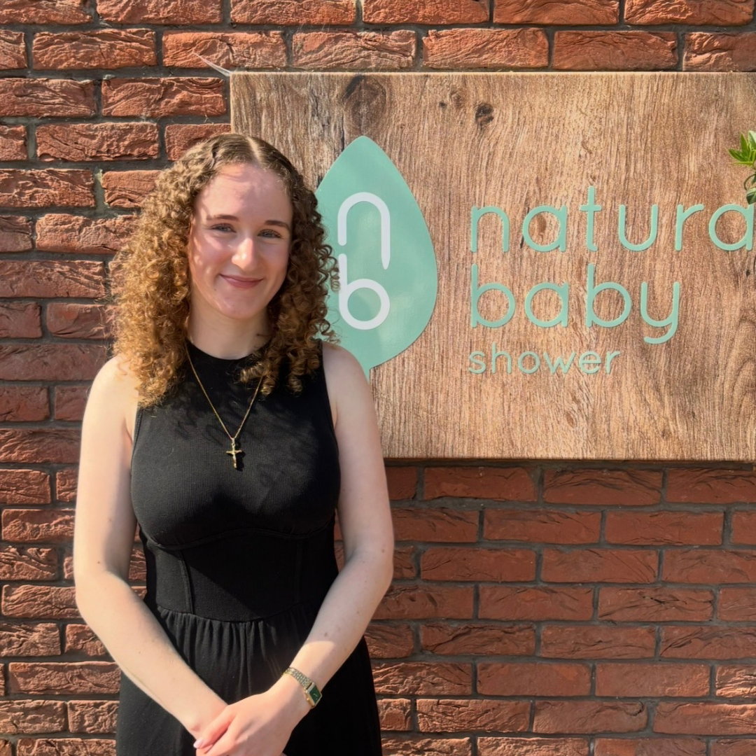 Holly, Nursery Expert at Natural Baby Shower