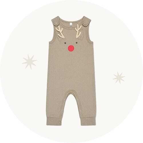 Festive Clothing