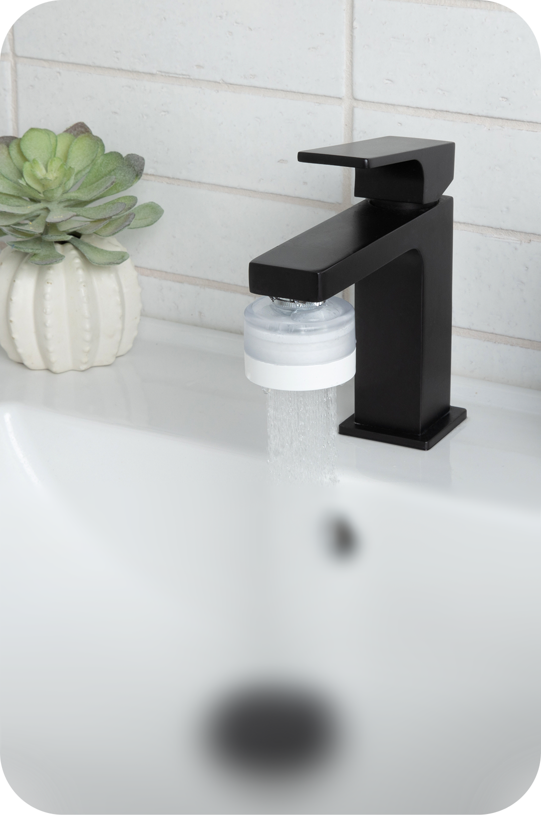 Puresoft Filter for Bathroom Sink – Waterdoctor