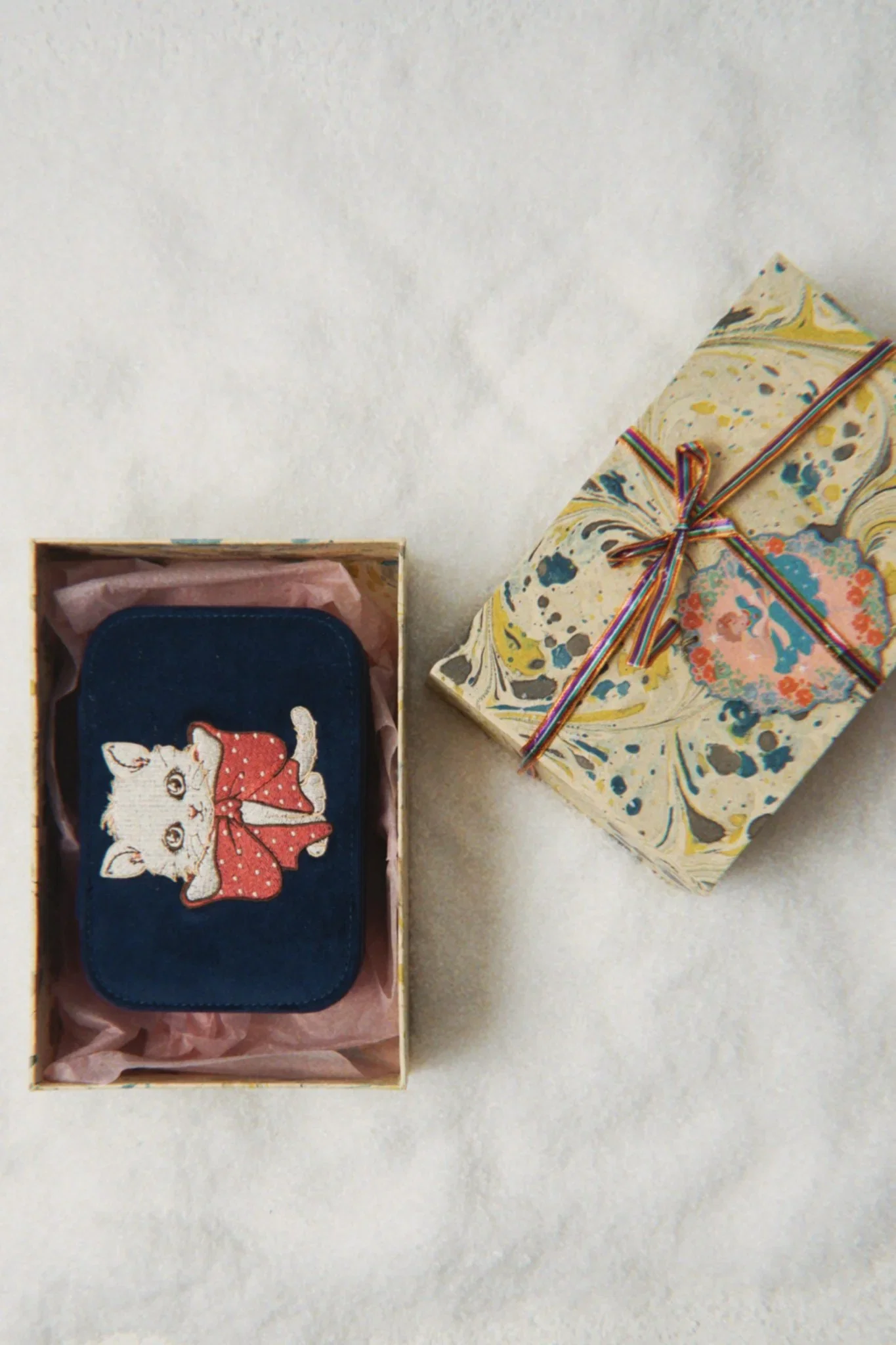 A curated selection of children's gifts