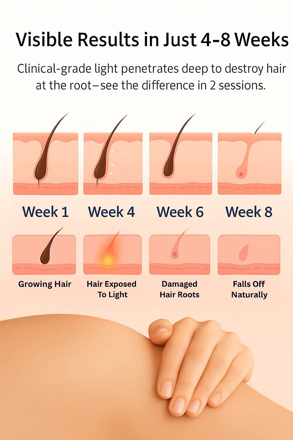 laser hair removal near me