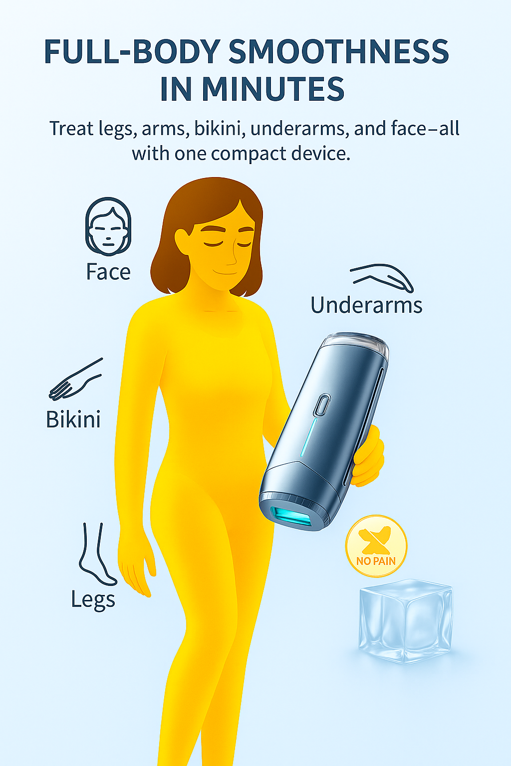 ipl hair removal near me