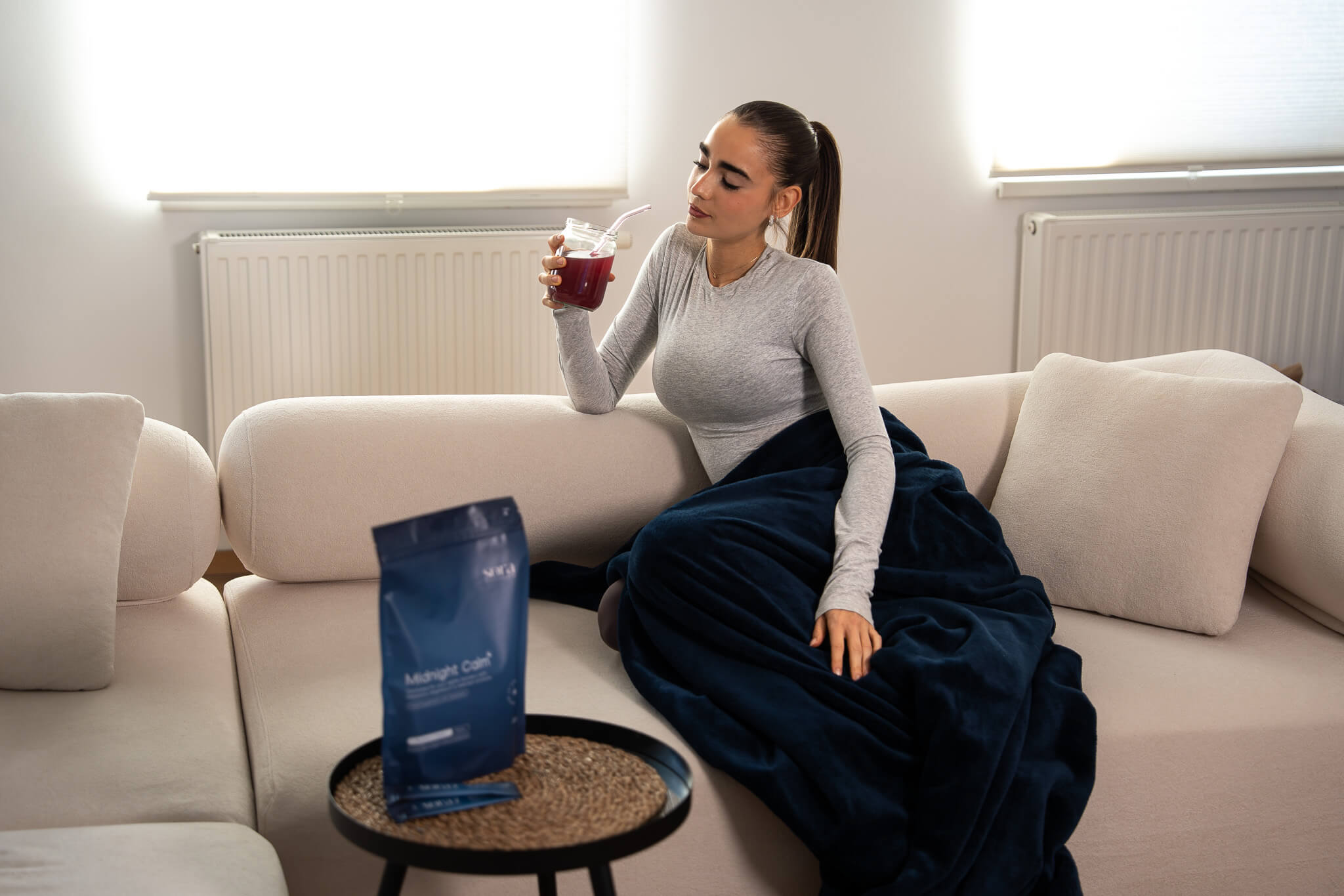 Sleep 2.0 - Midnight Calm