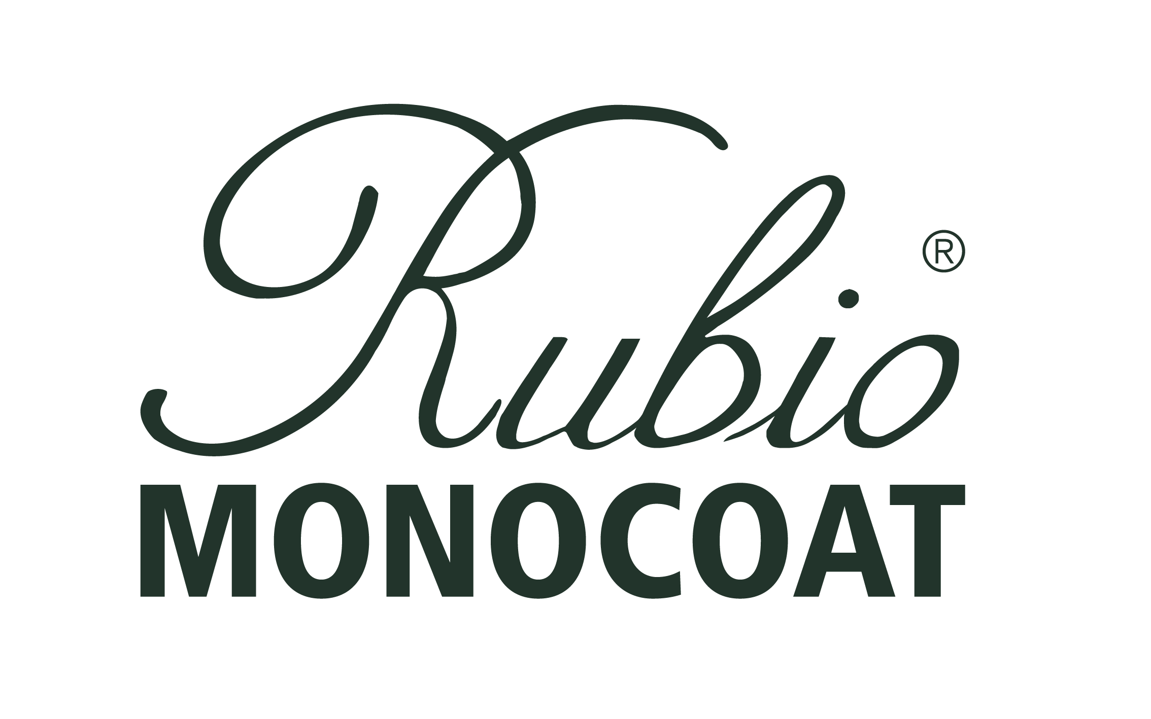 Rubio Monocoat logo
