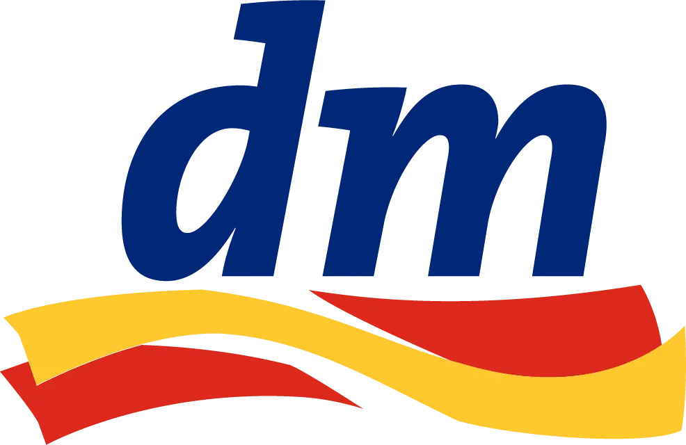 DM Logo