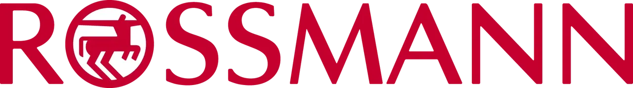 Rossmann Logo