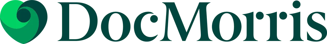 DocMorris Logo