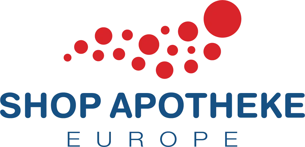 Shop Apotheke Logo