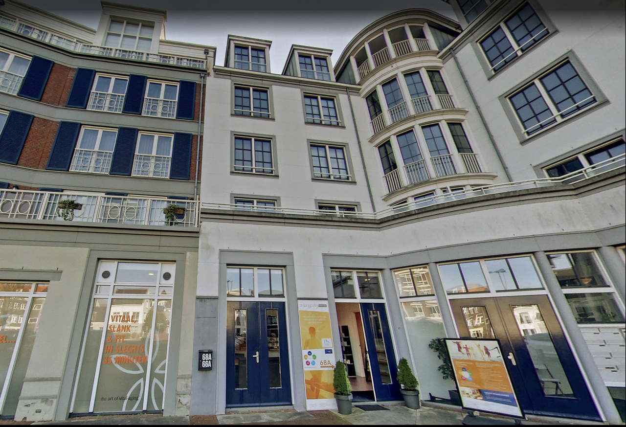 Het Longevity Lifestyle Center in Maarssen