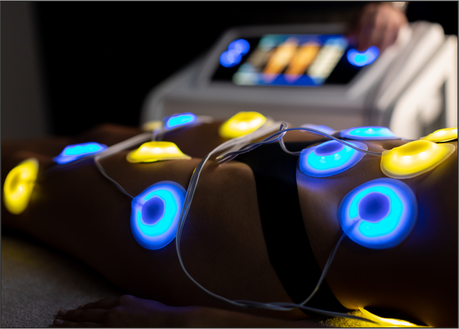 Ultratone Dreamshaper voor figuurcorrectie