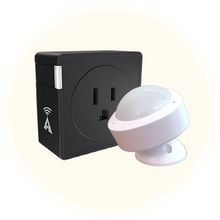 Smart Alert Tech