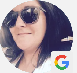 Jaimi L., verifierad Google-recensent