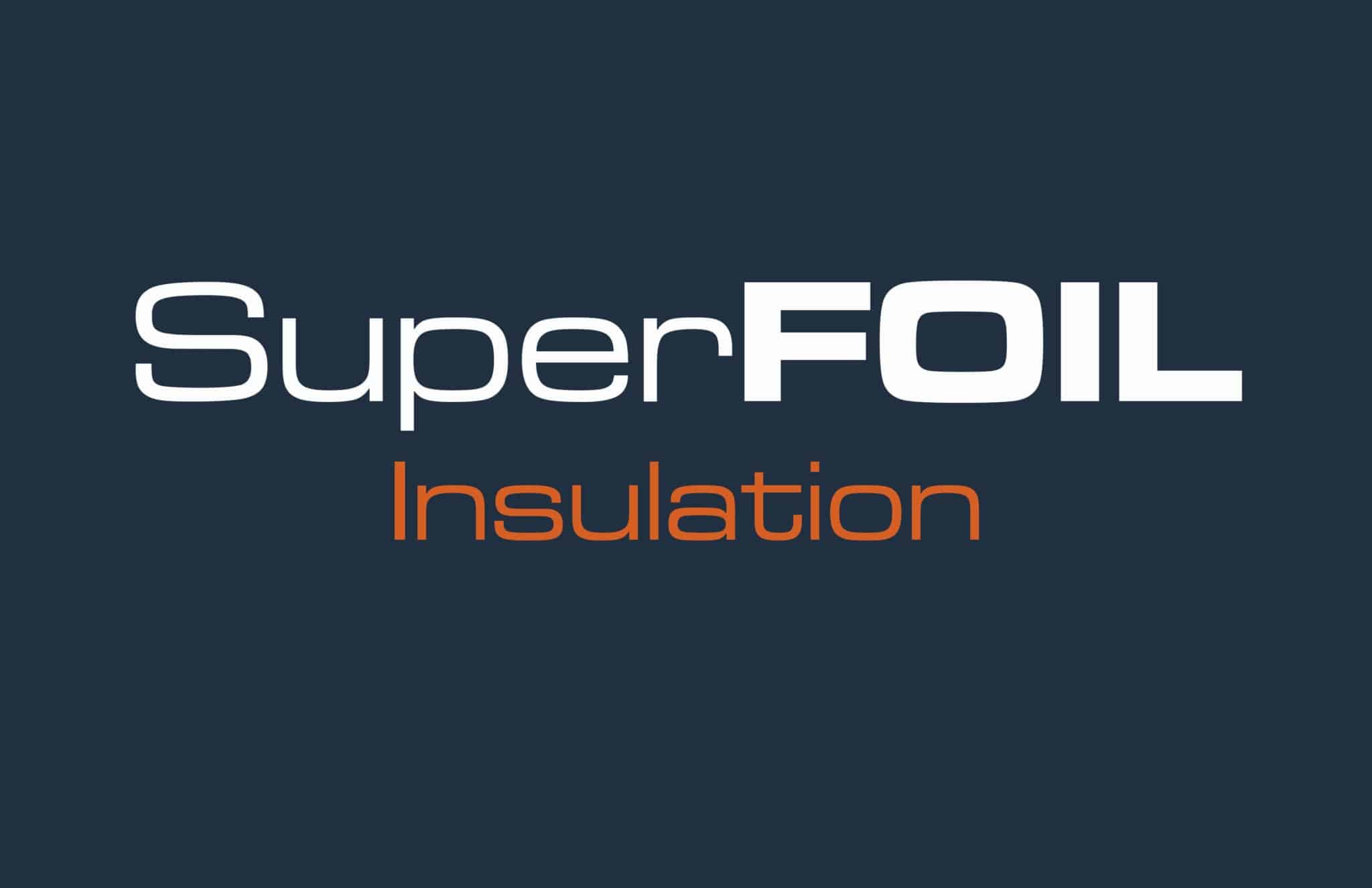 SuperFOIL Insulation