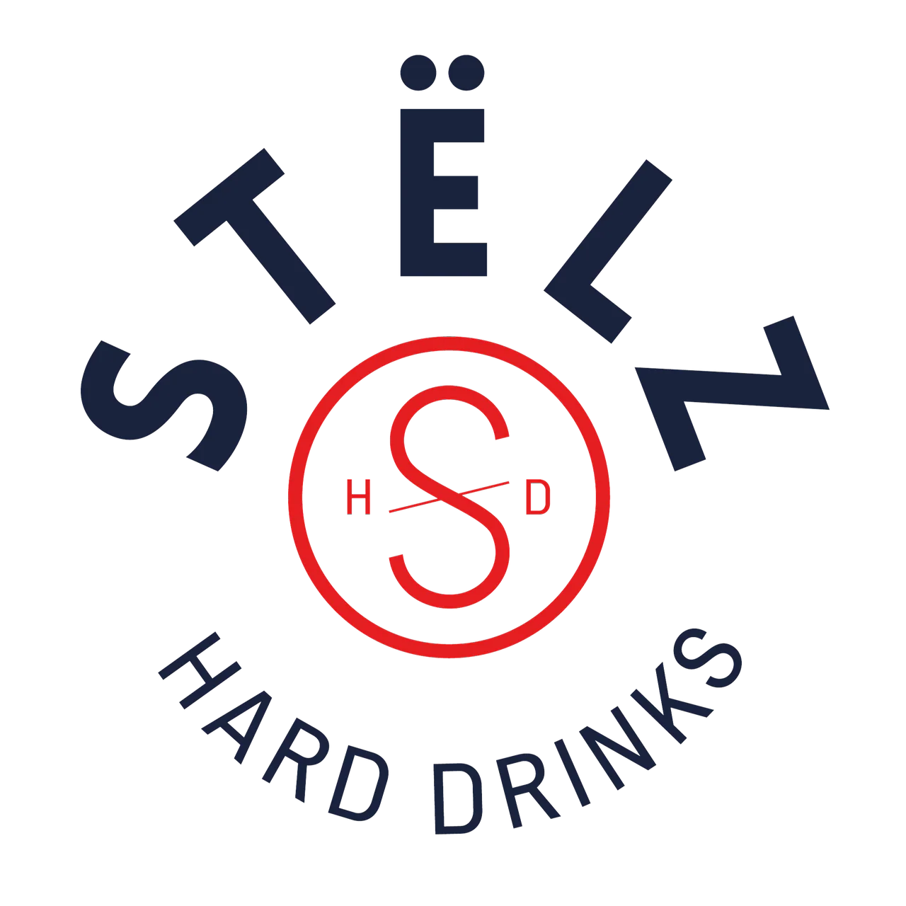 STËLZ Hard Drinks