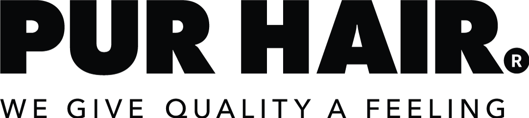 PUR HAIR – we give quality a feeling