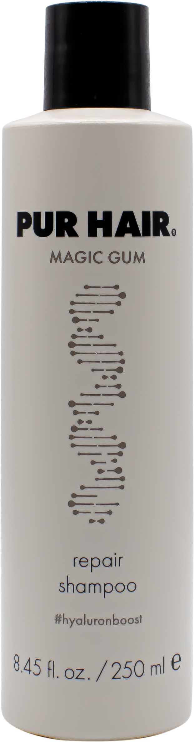 PUR HAIR Magic Gum Repair Shampoo