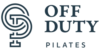 Off Duty Pilates